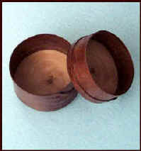 Functional and decorative Wood Art  hand crafted in Canada at www.meadowranch.ca