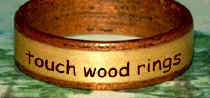 Email Nicola at Touch Wood Rings