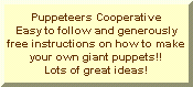 Puppeteers Cooperative